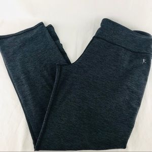 Danskin Now Slim Fit Yoga Pants.